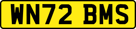 WN72BMS