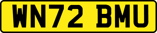 WN72BMU