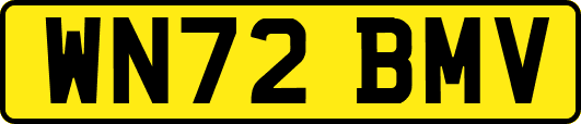 WN72BMV