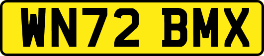 WN72BMX