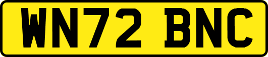 WN72BNC