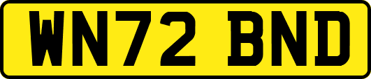 WN72BND