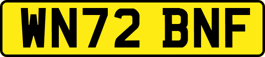 WN72BNF