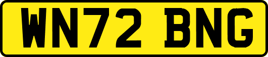 WN72BNG