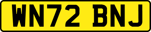 WN72BNJ