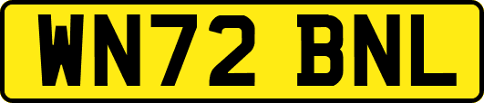 WN72BNL