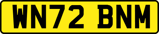 WN72BNM