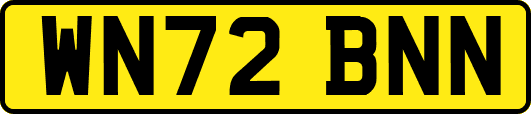 WN72BNN