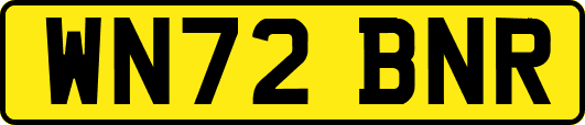 WN72BNR