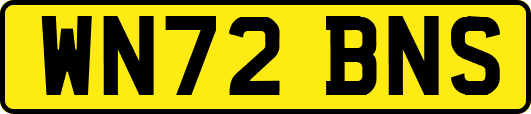 WN72BNS