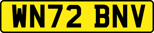 WN72BNV