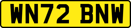 WN72BNW