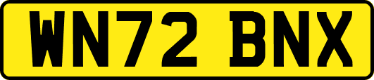 WN72BNX