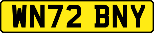 WN72BNY