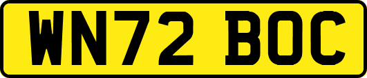 WN72BOC