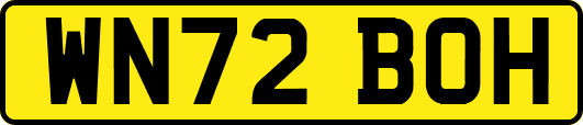 WN72BOH