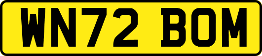 WN72BOM
