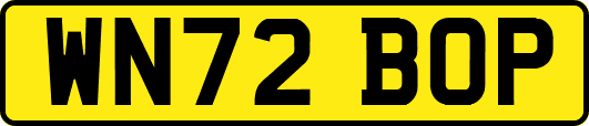 WN72BOP