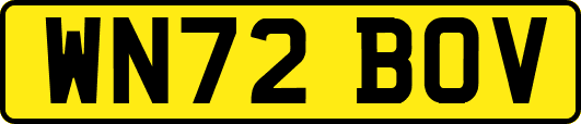 WN72BOV