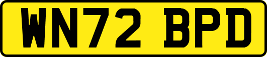 WN72BPD