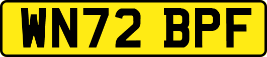 WN72BPF