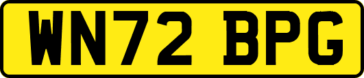 WN72BPG