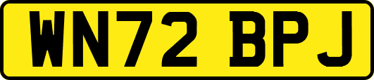 WN72BPJ