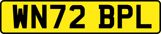 WN72BPL