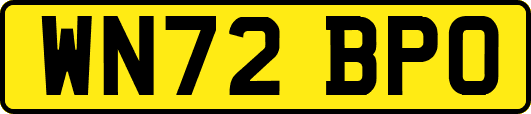 WN72BPO