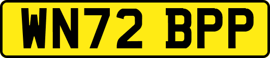WN72BPP