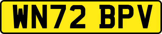 WN72BPV
