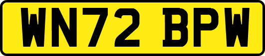 WN72BPW