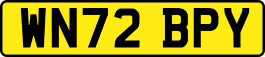 WN72BPY