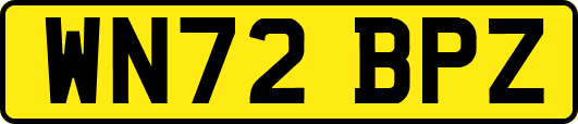 WN72BPZ