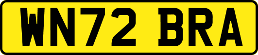 WN72BRA