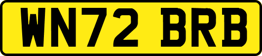 WN72BRB