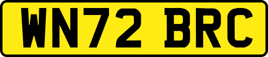 WN72BRC