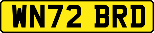 WN72BRD