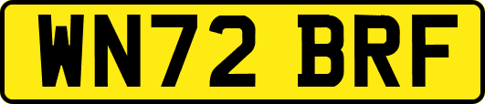 WN72BRF