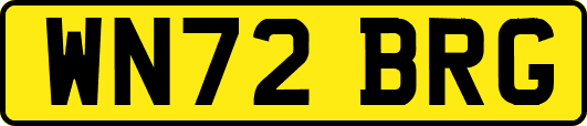 WN72BRG