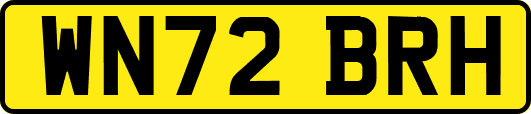 WN72BRH