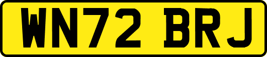 WN72BRJ