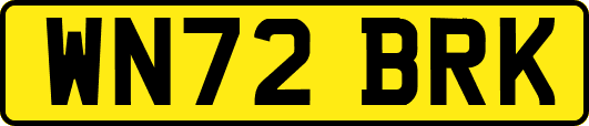 WN72BRK