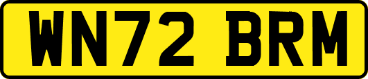 WN72BRM