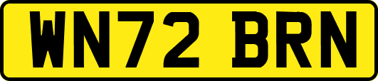 WN72BRN