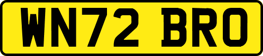 WN72BRO