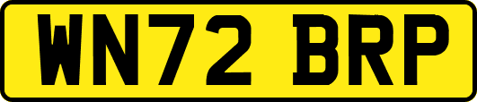 WN72BRP