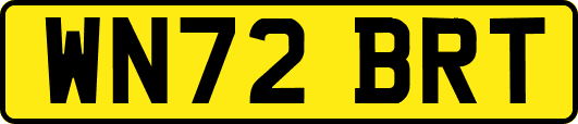 WN72BRT