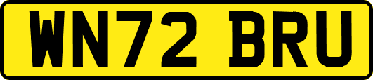 WN72BRU