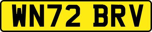 WN72BRV